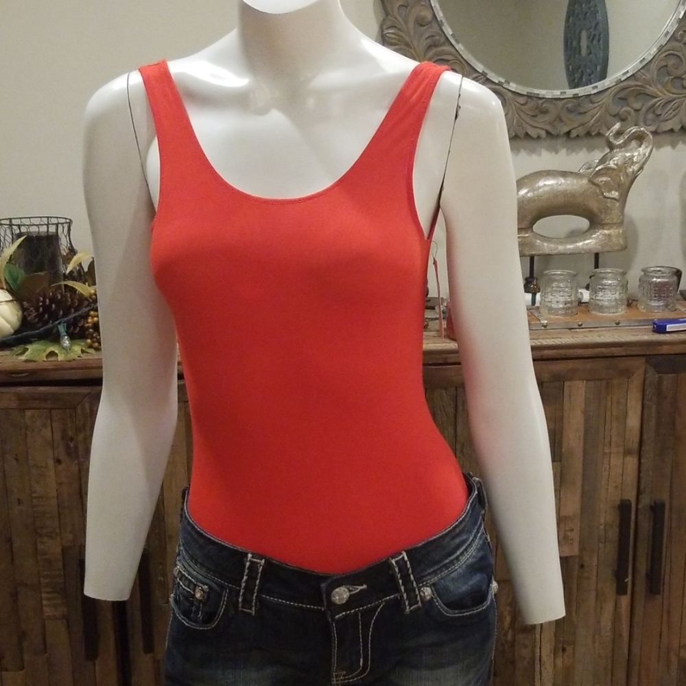 Lively bodysuit